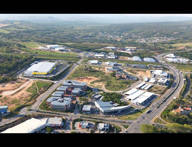 7,000M² VACANT LAND FOR SALE IN RIVERSIDE PARK